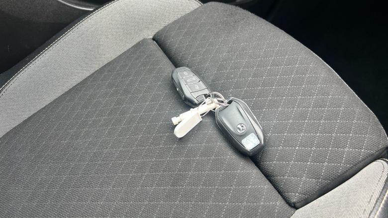 Vauxhall Grandland X 1.5 Turbo D Griffin 5dr Diesel Hatchback